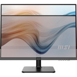 MSI Modern MD241P 24" Class Full HD LCD Monitor - 16:9 - Matte Black