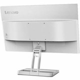 Lenovo L22i-40 22" Class Full HD LED Monitor - 16:9 - Cloud Gray