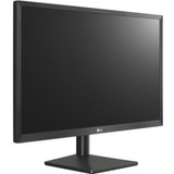 LG 22BK430H-B Full HD LCD Monitor - 16:9 - Black