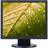 NEC Display AccuSync AS173M-BK SXGA LCD Monitor - 17"