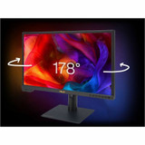 Asus ProArt PA24US 24" Class 4K UHD LED Monitor - 16:9