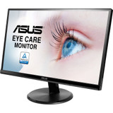 Asus VA229HR 22" Class Full HD LCD Monitor - 16:9 - Black