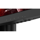 MSI Optix G271CQP 27" Class WQHD Curved Screen Gaming LCD Monitor - 16:9