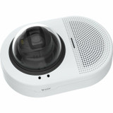 AXIS Q9307-LV 5 Megapixel Indoor Network Camera - Color - Dome - White