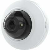 AXIS M4215-LV 2 Megapixel Full HD Network Camera - Color - 1 Pack - Dome - White