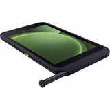 Samsung Galaxy Tab Active5 5G SM-X308U Rugged Tablet - 8" WUXGA - Octa-core - 6 GB - 128 GB Storage - 5G - Green