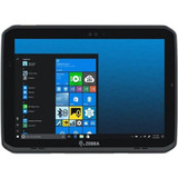 Zebra ET85 Rugged Tablet - 12" QHD - 8 GB - 128 GB SSD - Windows 10 Pro 64-bit - 4G