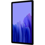 Samsung Galaxy Tab A7 SM-T500 Tablet - 10.4" WUXGA+ - Qualcomm SM6115 Snapdragon 662 - 3 GB - 64 GB Storage - Android 10 - Dark Gray