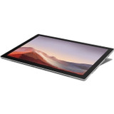 Microsoft 1N8-00001 Surface Pro 7+ Tablet - 12.3" - 8 GB - 128 GB SSD - Windows 10 Pro - Platinum