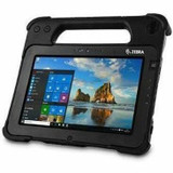 Zebra XPAD L10ax Rugged Tablet - 10.1" WUXGA - 16 GB - 256 GB SSD - Windows 10 Pro