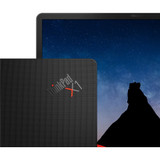 Lenovo ThinkPad X1 Fold Tablet - 16.3" QSXGA - Intel - 16 GB - 512 GB SSD - Windows 11 Pro 64-bit - Performance Black