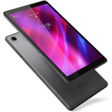 Lenovo Smart Tab M8 (3rd Gen) Tablet - 8" HD - MediaTek Helio P22T - 3 GB - 32 GB Storage - Android 11 - Iron Gray