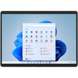 Microsoft EBL-00003 Surface Pro 8 Tablet - 13" - 16 GB - 256 GB SSD - Windows 10 - Platinum - TAA Compliant