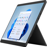 Microsoft Surface Pro 8 Tablet - 13" - 16 GB - 512 GB SSD - Windows 10 - Graphite - TAA Compliant