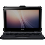 Targus THZ91513GLZ 11.6" Commercial-Grade Form-Fit Cover for Dell&trade; Chromebook&trade; 3100/3110 (2-in-1)