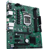 ASUS H510M-CT/CSM Pro Desktop Motherboard - Intel H510 Chipset - Socket LGA-1200 - Micro ATX