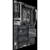 ASUS WS C422 SAGE/10G Workstation Motherboard - Intel C422 Chipset - Socket R4 LGA-2066 - Intel Optane Memory Ready - SSI CEB