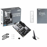 ASUS Z790-P WIFI D4-GSI Prime Desktop Motherboard - Intel Z790 Chipset - Socket LGA-1700 - ATX