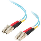 C2G 852-LL2-009G  Fiber Optic Duplex Patch Network Cable