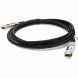 AddOn X66211A-2-AO  DAC Network Cable