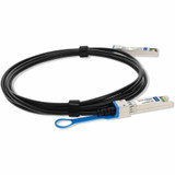 Juniper Networks&reg; JNP-SFP-25G-DAC-3-5M Compatible TAA Compliant 25GBase-CU SFP28 Direct Attach Cable (Passive Twinax, 3.5m)