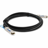 AddOn MCP1600-C003E26N-AO Twinaxial Network Cable