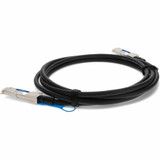 AddOn 100G-DACP-QSFPZ5M-AO  DAC Network Cable