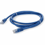 AddOn ADD-7FCAT6-BE-TAA  Cat.6 Patch Network Cable
