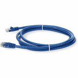 AddOn ADD-7FCAT6-BE-TAA  Cat.6 Patch Network Cable