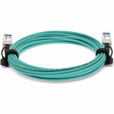 AddOn AOC-SFP-25G-5M-AO  Fiber Optic Network Cable