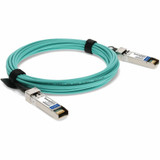 AddOn AOC-SFP-25G-5M-AO  Fiber Optic Network Cable