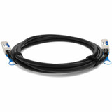 AddOn QSFP-100G-PDAC2M-EX-AO  DAC Network Cable