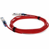 AddOn SFP-25GB-PDAC1M-C-RD-AO  DAC Network Cable