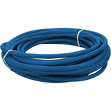 AddOn 20ft RJ-45 (Male) to RJ-45 (Male) Blue Straight Cat6A UTP Plenum Copper Cable