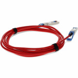 AddOn SFP-H25G-CU4M-RD-AO  DAC Network Cable