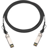 QNAP SFP28 25GBE Twinaxial Direct Attach Cable, 3.0M