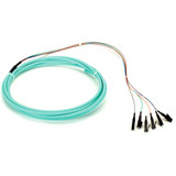 Black Box Fiber Optic Network Cable