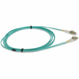 AddOn ADD-LC-LC-1M5OM3LZ Fiber Optic Patch Network Cable
