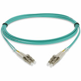 AddOn ADD-LC-LC-1M5OM3LZ Fiber Optic Patch Network Cable