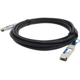 AddOn XLDACBL1-5-AO  Twinaxial Network Cable