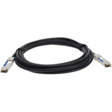AddOn XLDACBL1-5-AO  Twinaxial Network Cable