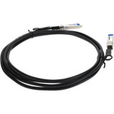 AddOn R0M46A-1-AO  Twinaxial Network Cable