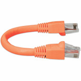 AddOn ADD-0-5FCAT6A-OE  Cat6a STP Patch Network Cable