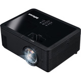 InFocus IN136ST 3D Ready Short Throw DLP Projector - 16:10