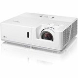 Optoma ZK708T 3D DLP Projector - 16:9 - White