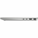 HP EliteBook x360 1030 G8 13.3" Touchscreen Convertible 2 in 1 Notebook - Full HD - Intel Core i5 11th Gen i5-1145G7 - 16 GB - 256 GB SSD