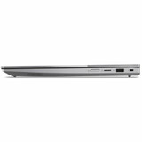 Lenovo ThinkBook 14 G4 IML 21MX000GUS 14" Touchscreen Convertible 2 in 1 Notebook - WUXGA - Intel Core Ultra 7 155U - 16 GB - 512 GB SSD - English (US) Keyboard - Luna Gray