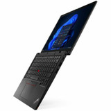 Lenovo ThinkPad L13 Gen 5 21LM0010US 13.3" Touchscreen Convertible 2 in 1 Notebook - WUXGA - Intel Core Ultra 5 125U - 16 GB - 256 GB SSD - English Keyboard - Black