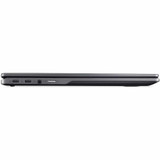 Acer Chromebook Plus Spin 514 CPE594-1N CPE594-1N-38A1 14" Touchscreen Convertible 2 in 1 Chromebook - WUXGA - Intel Core 3 100U - 16 GB - 256 GB SSD - English (US) Keyboard - Iron