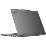 Lenovo ThinkPad X1 Gen 9 21KE005SUS 14" Touchscreen Convertible 2 in 1 Notebook - WUXGA - Intel Core Ultra 7 165U - Intel Evo Platform - 32 GB - 1 TB SSD - English Keyboard - Gray